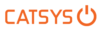 CATSYS | IT Solutions Logo