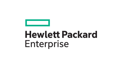 HP Enterprise Logo