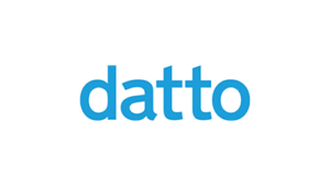 Datto Logo for continuous backups