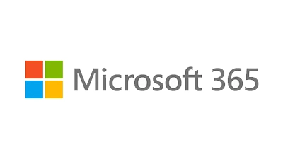 Microsoft 365 Logo for Emails