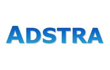 Adstra Logo