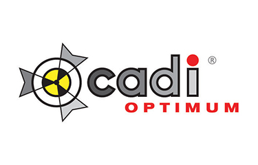 Cadi Optimum Logo