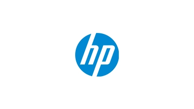 HP Logo