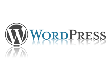 Wordpress logo